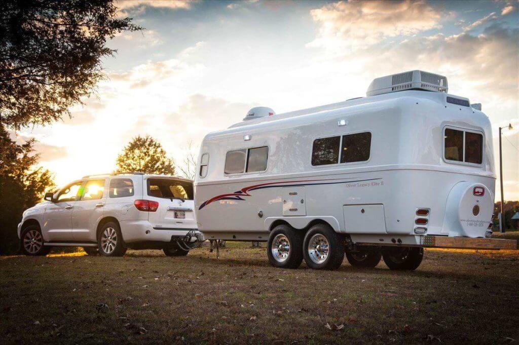 Is Travel Trailer Insurance Necessary