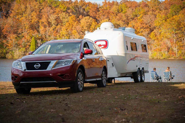 Recreational Vehicle Or Travel Trailer Pros and Cons