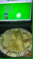 oliver travel trailer ice storm 2015