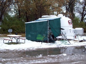 2015 winter oliver travel trailers