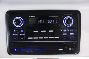 7 Updates for Making Your Travel Trailer Efficient