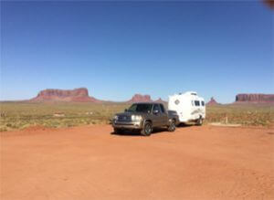 Route 66 does not go to Grand Canyon