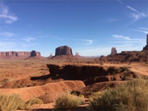 Monument Valley