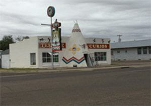 Route 66 is a slice of American history