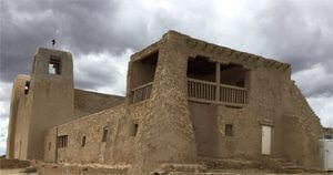 Acoma Pueblo Indians