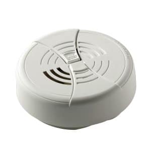 smoke detector smoke detector