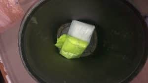 bag storage and dispenser