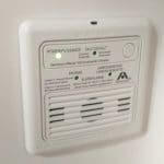 Carbon Monoxide Detectors