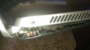 laptop travel trailers