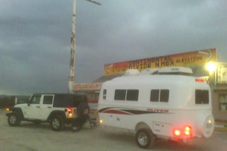 oliver continental divide oliver continental divide