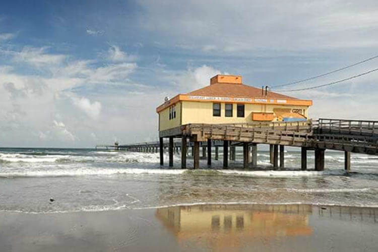 Padre Island National Seashore