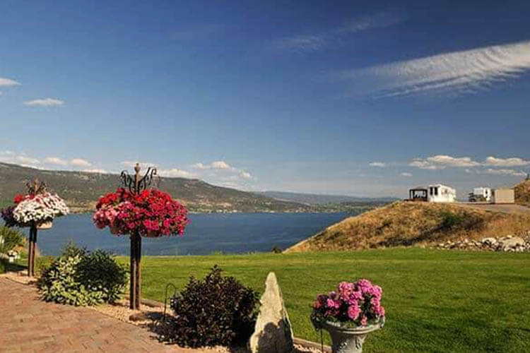 rv parks vs campground