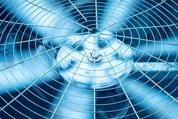 Battery Powered Fan Tips