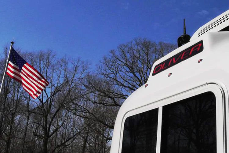 RV A/C Unit benefits