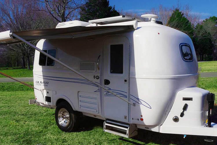 Opening Up Windows & Awnings