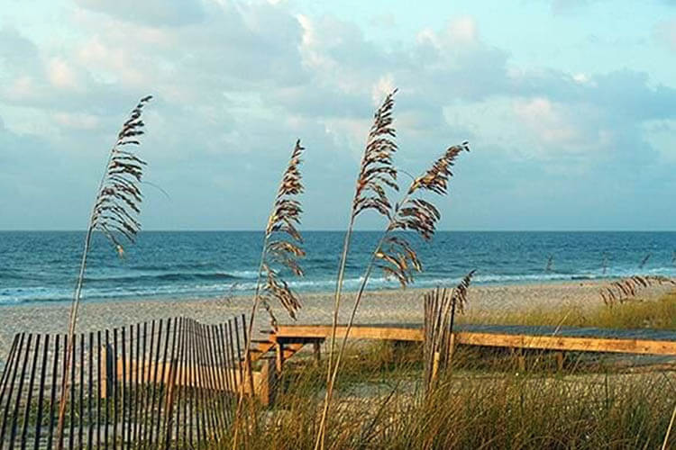 St. George Island State Park