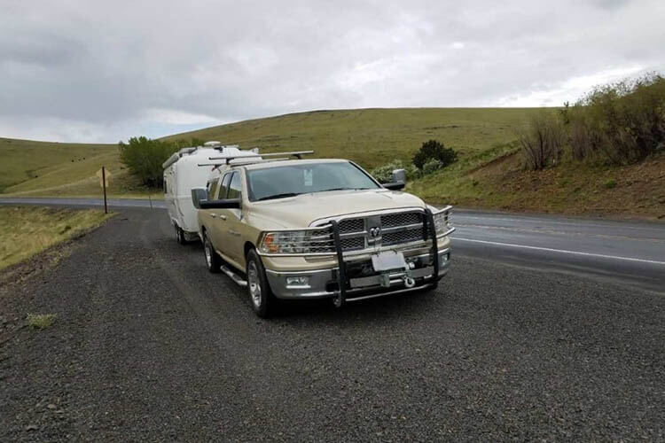 santa rose california us97 mt shasta