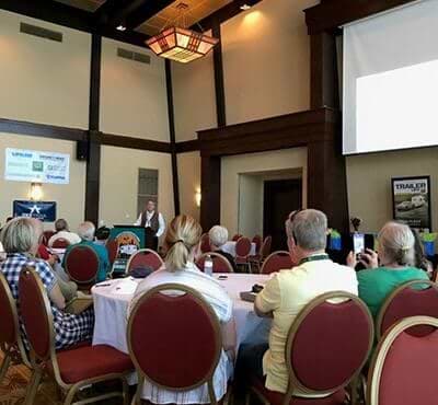 Hospital Readiness Discussion and Class