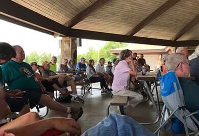 boondocking discussions