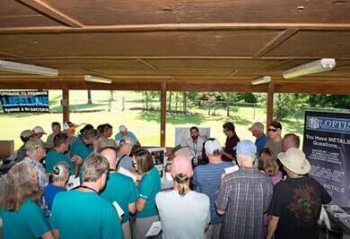 maintenance workshop discussion