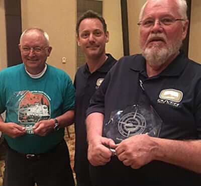 opening ceremony and rewards