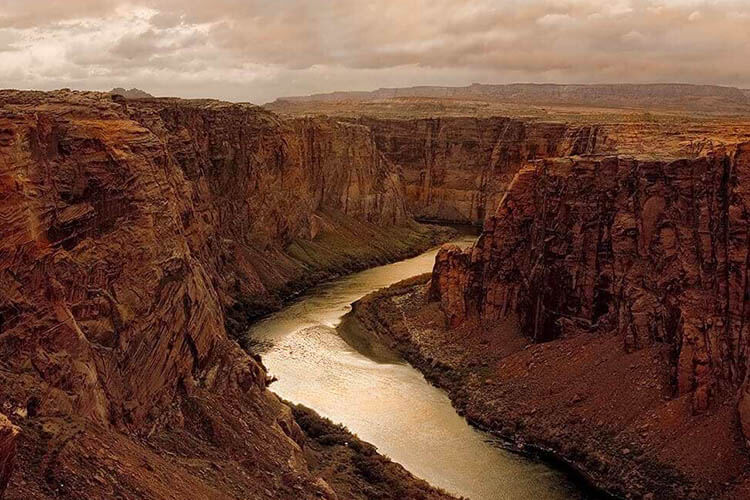Arizona Grand Canyon National Park