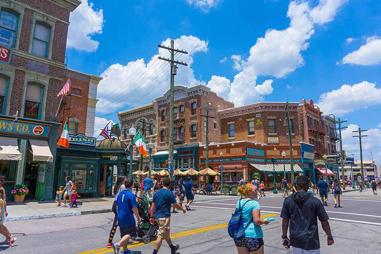 Florida Disney World