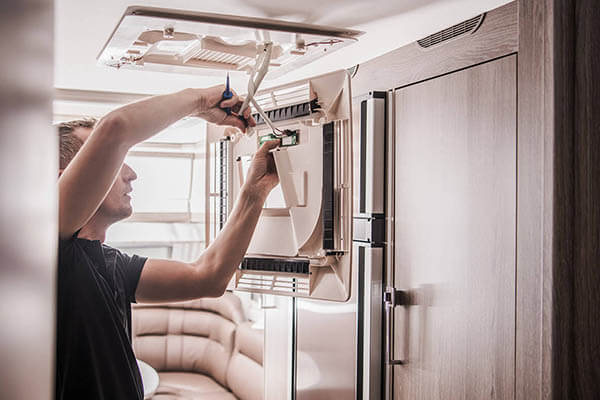 Work Under the Hood & Become Comfortable with the Mechanics