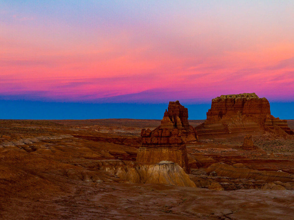 Goblin Valley State Park