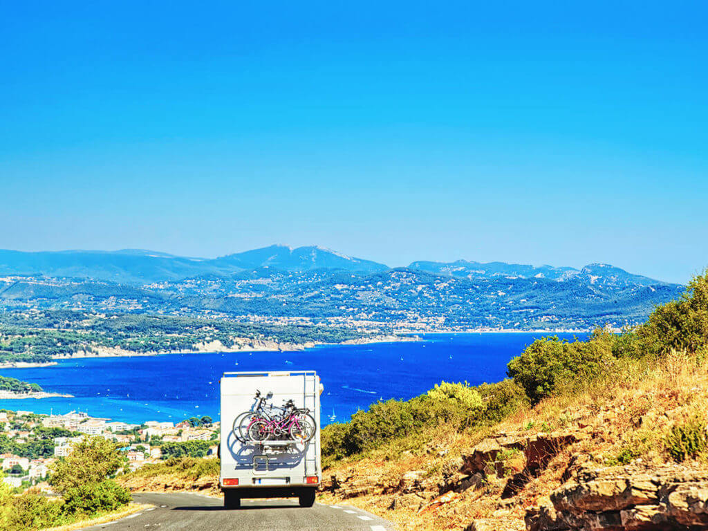 Convenient Travel Vacations on the road Convenient Travel Vacations on the road