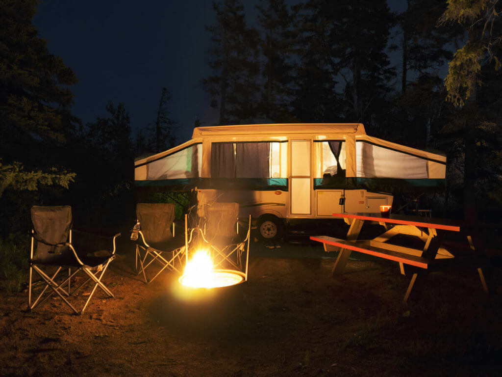 Cost Effective RV Vacations Cost Effective RV Vacations