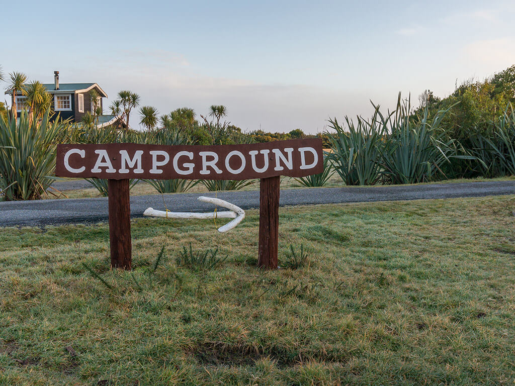 choosing your campsite and planning route choosing your campsite and planning route