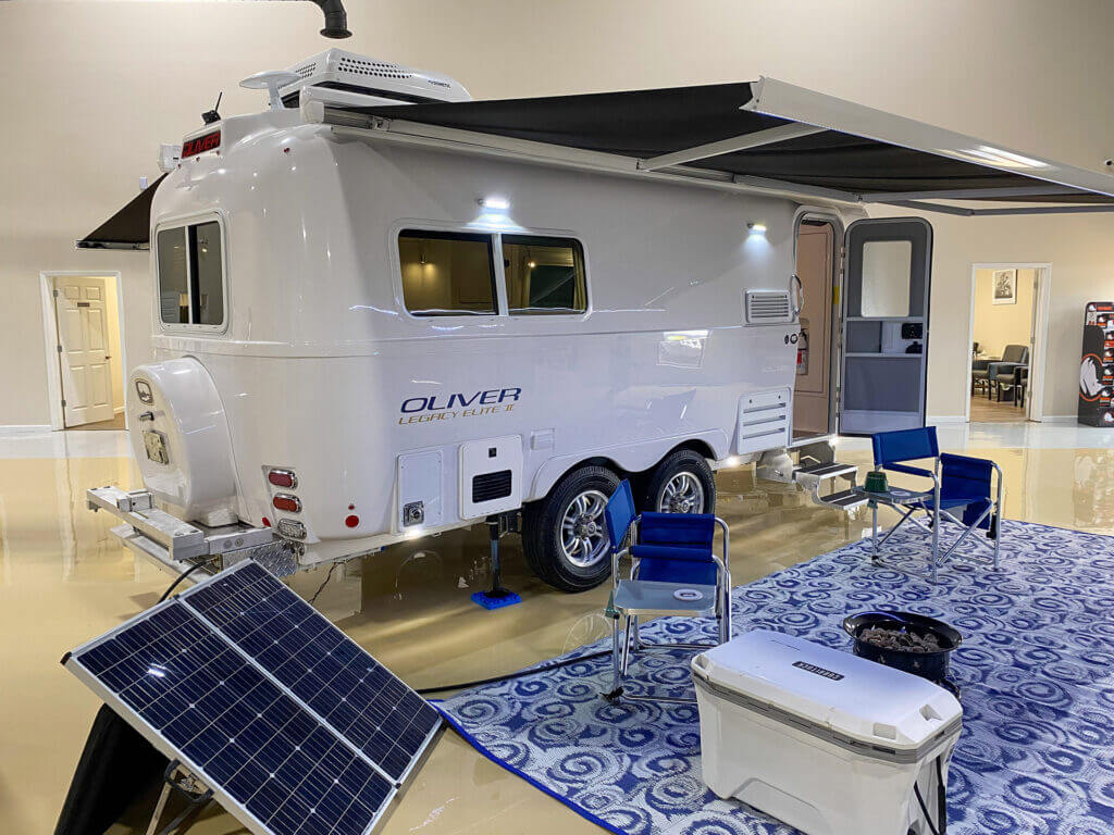 digital zoom close up