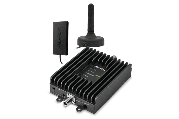 Fusion2Go 4G Cell Phone Booster Fusion2Go 4G Cell Phone Booster