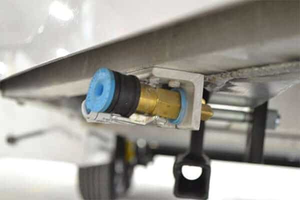 Propane Quick Connect Propane Quick Connect