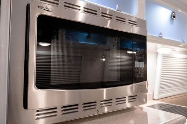 Oliver Legacy Elite Convection Microwave Oliver Legacy Elite Convection Microwave