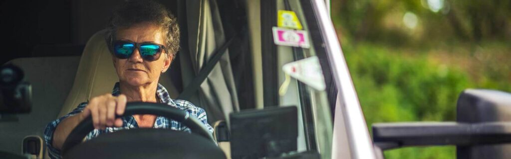 Travelers Save When They Go RVing