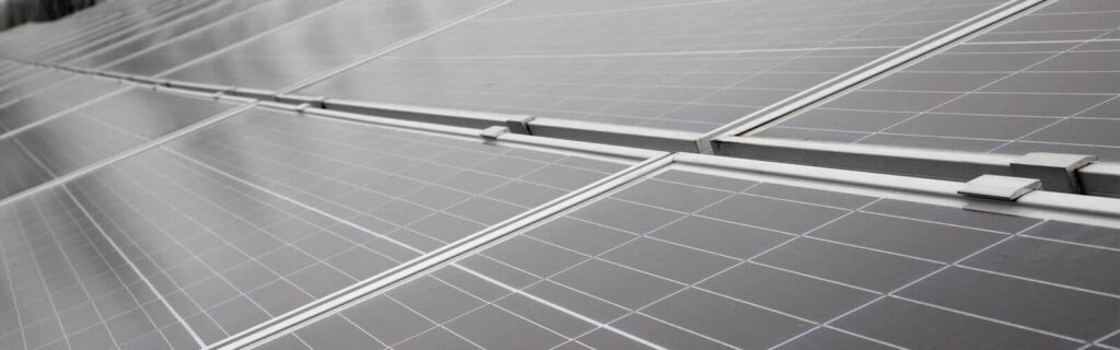 Solar Battery Charging Part 1