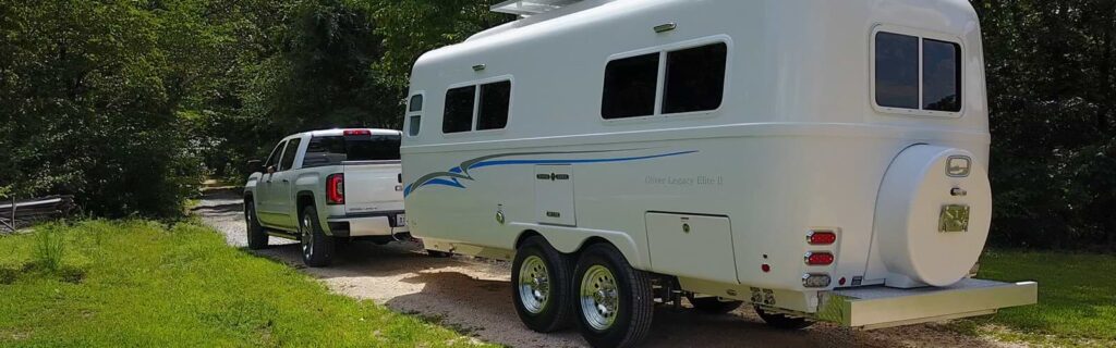 The Simple RV Preparation Checklist