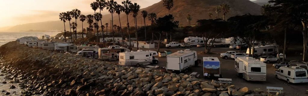 Tips to Find the Best RV Parks