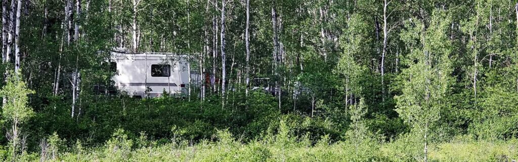 Keep Your RV Trailer Cool This Summer With 13 Tips