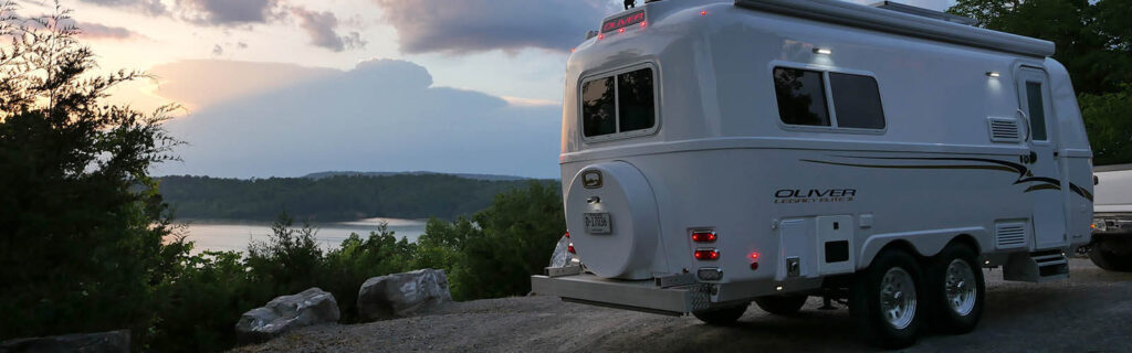 stories from the open road