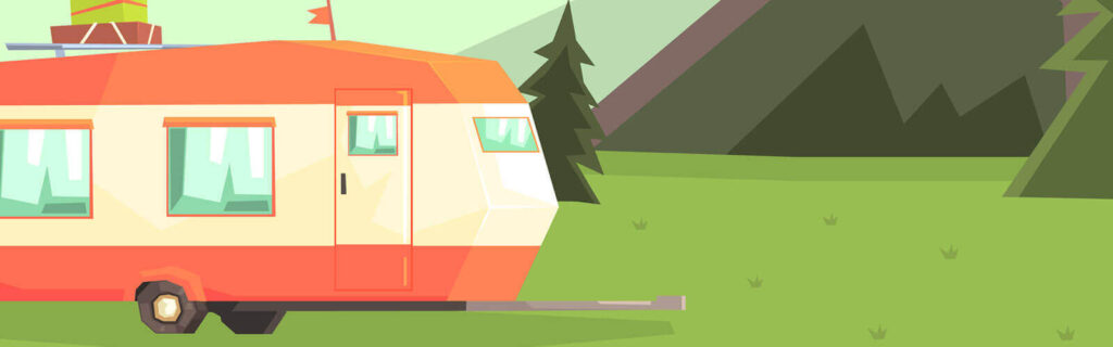 The Beginner&rsquo;s Guide to Full-Time RV Living