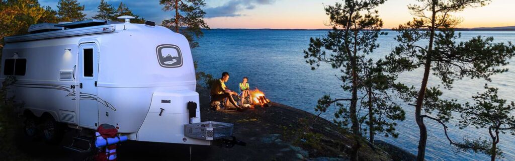 8 Reasons Why RV Vacations Are the Best!