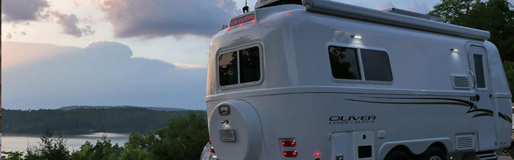 de-winterizing your travel trailer