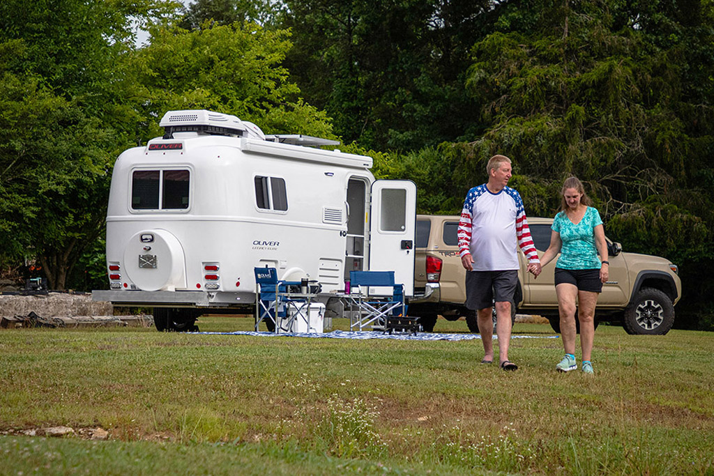 oliver campers freedom