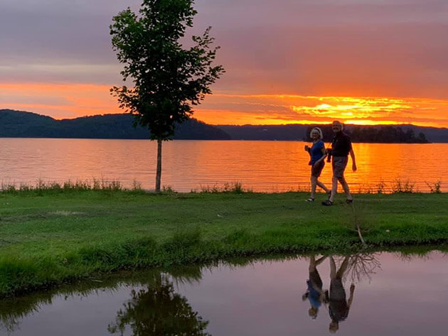 Oliver Annual Owners Rally