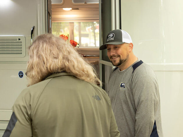 See An Oliver in Your Area