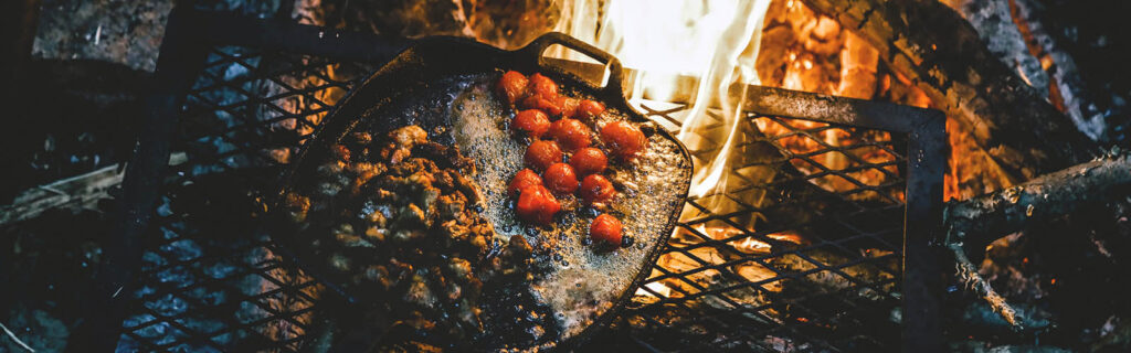 oliver trail side bites recipes