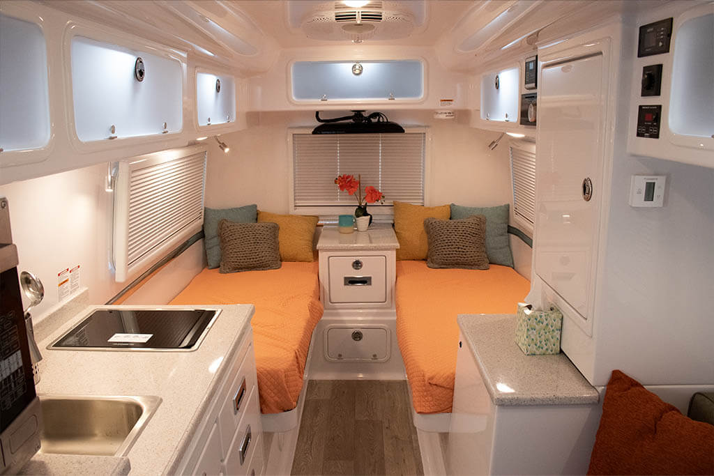 personalize upgrades